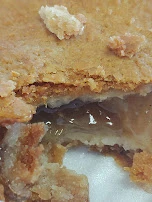 Apple Cobbler