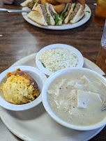 Chicken and Dumplings
