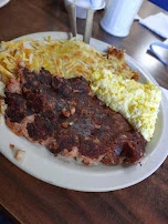 Corn Beef Hash