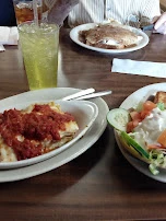 Homemade Lasagna