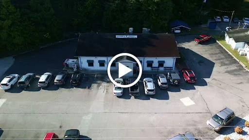 Olympia Family Restaurant