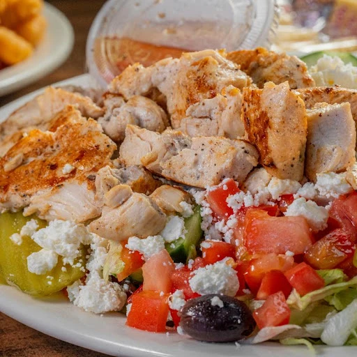 Olympia Family Restaurant photo 2