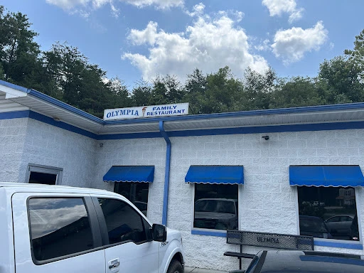 Olympia Family Restaurant photo 1