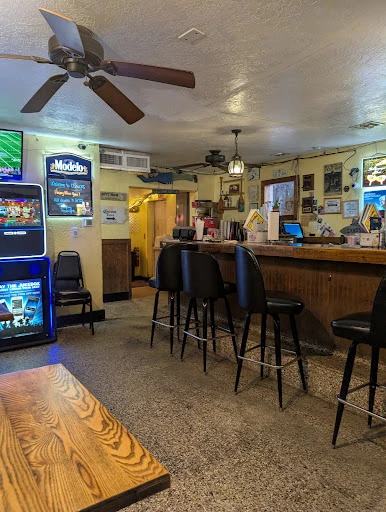 O'Shucks Oyster Bar & Grill