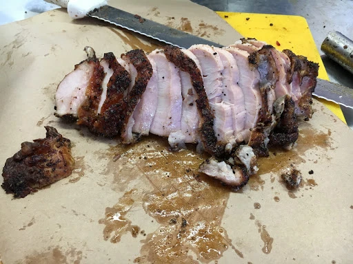 SMOKE:Texas BBQ & Watering Hole